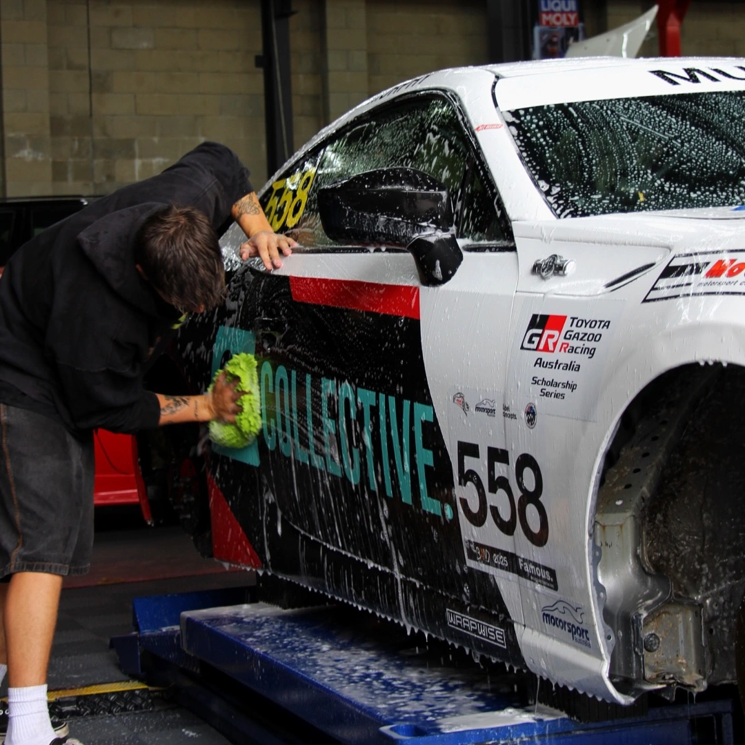 CorsaClub Track Experience