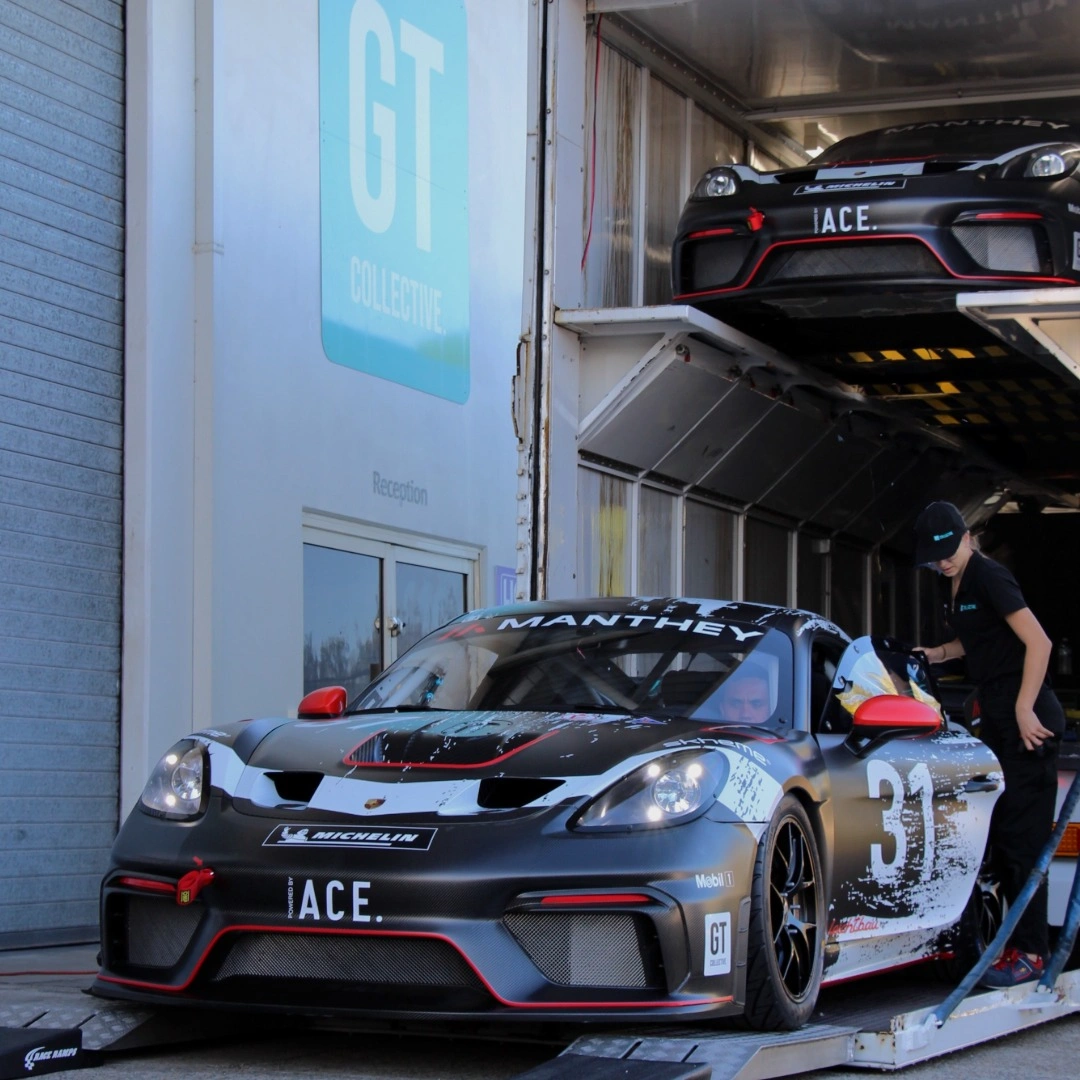 Professional Car Maintenance