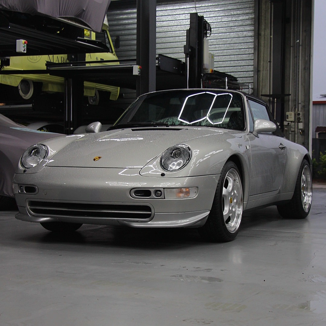 GT Collective Facility Tour