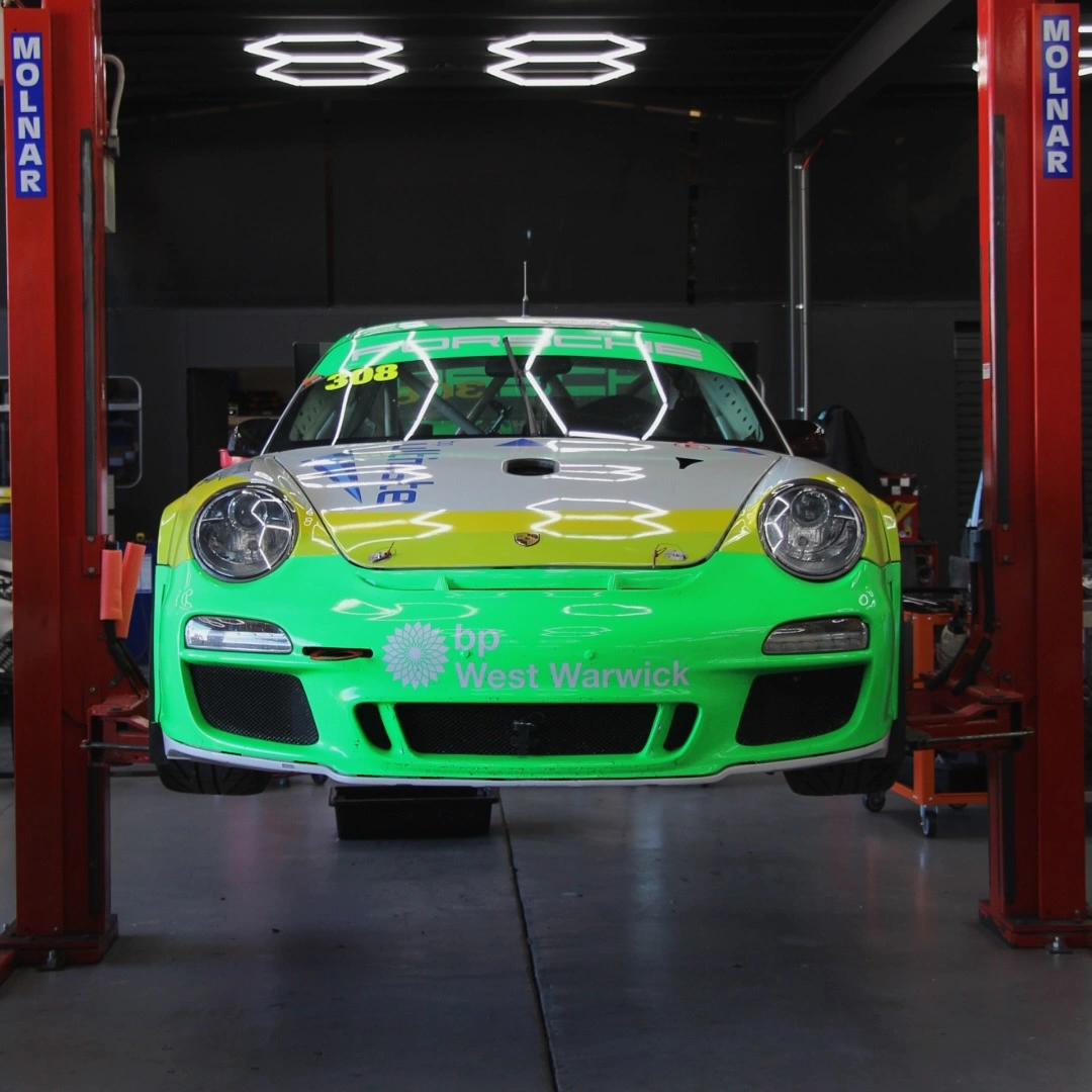 Premium Car Detailing