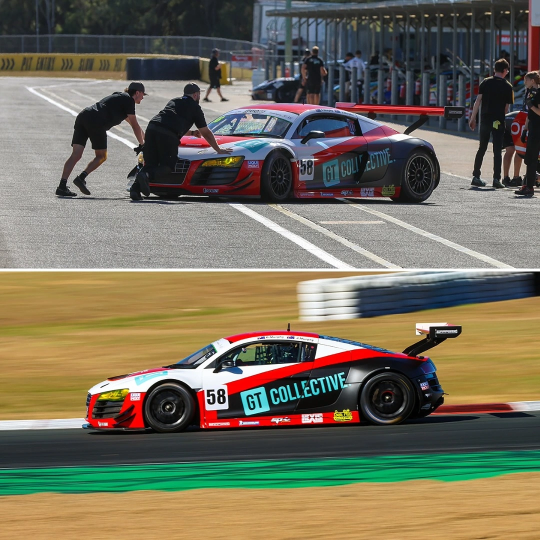 Porsche Specialist Service