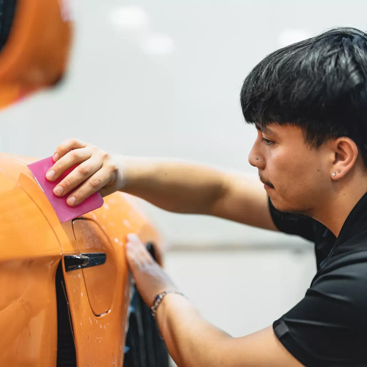 Xpel Product 2 - Paint Protection Film